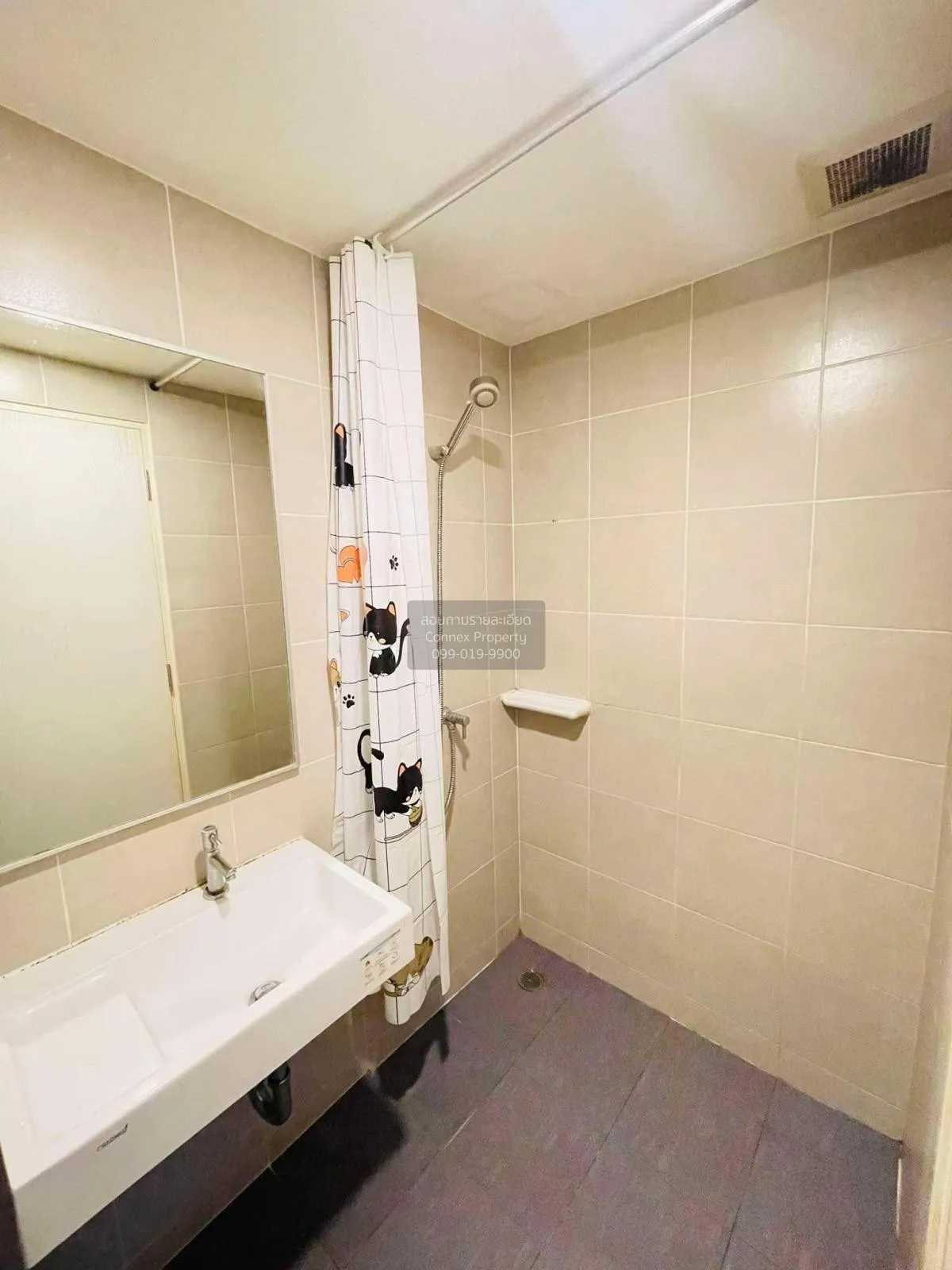 ขายคอนโด  ลุมพินี วิลล์ พระนั่งเกล้า - ริเวอร์วิว MRT-ไทรม้า ไทรม