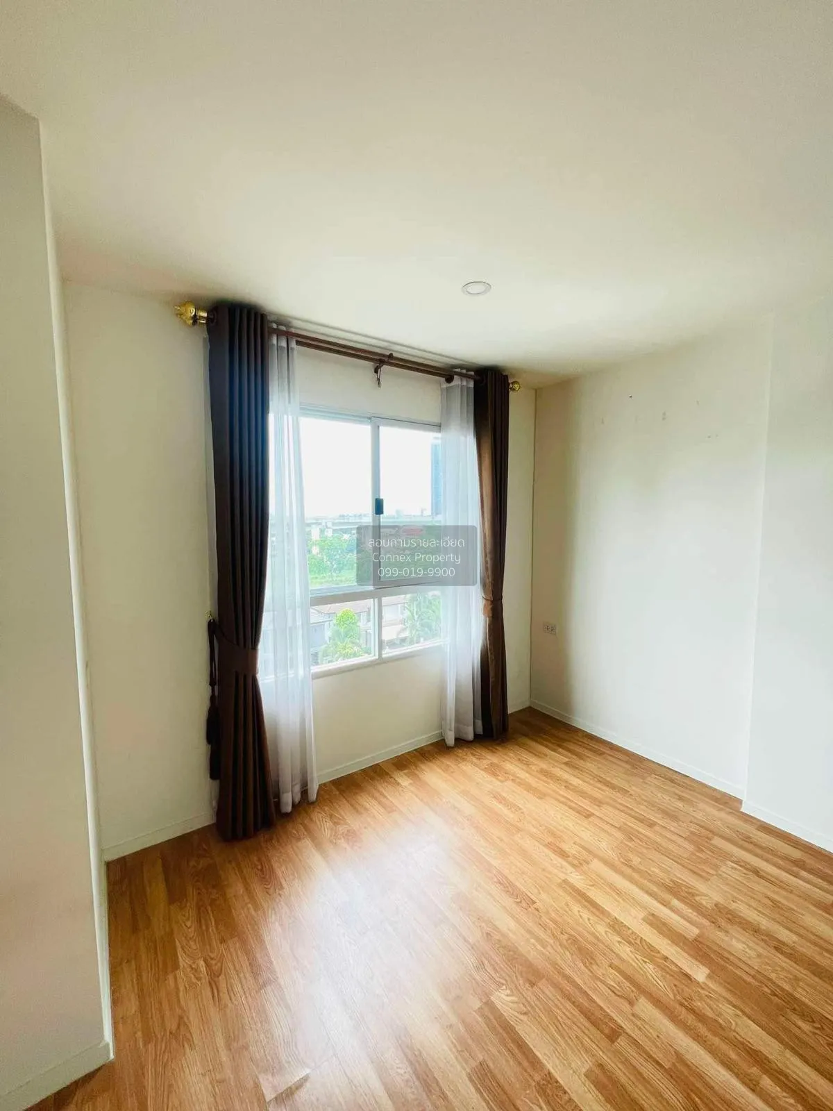 ขายคอนโด  ลุมพินี วิลล์ พระนั่งเกล้า - ริเวอร์วิว MRT-ไทรม้า ไทรม 2