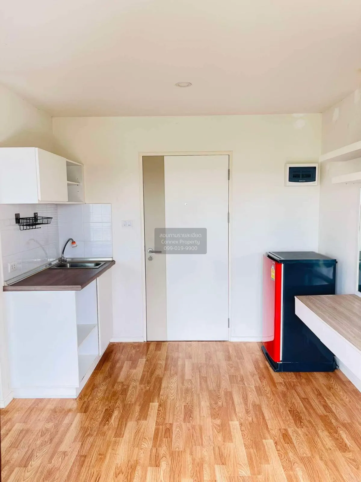 ขายคอนโด  ลุมพินี วิลล์ พระนั่งเกล้า - ริเวอร์วิว MRT-ไทรม้า ไทรม 3