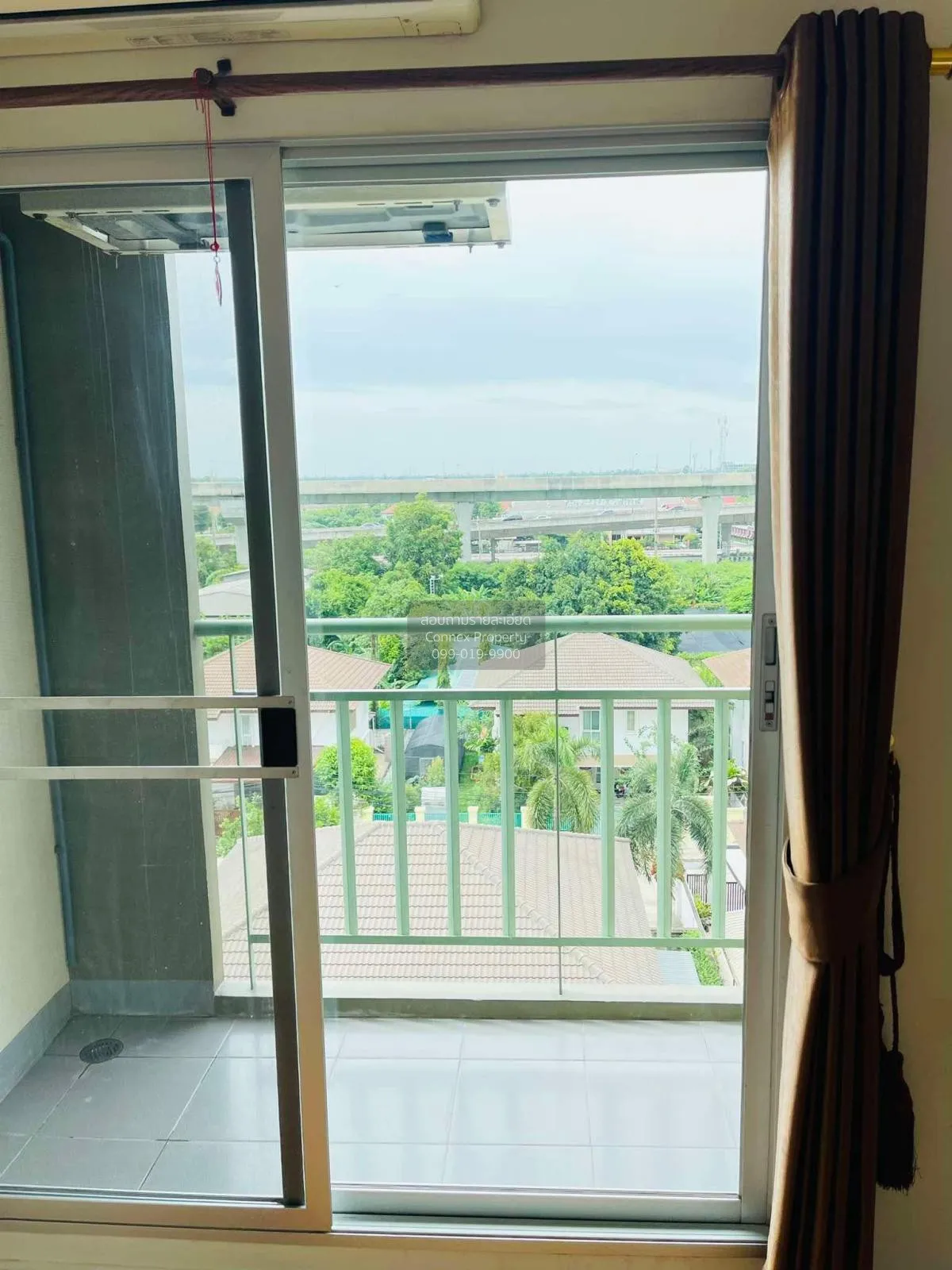 ขายคอนโด  ลุมพินี วิลล์ พระนั่งเกล้า - ริเวอร์วิว MRT-ไทรม้า ไทรม