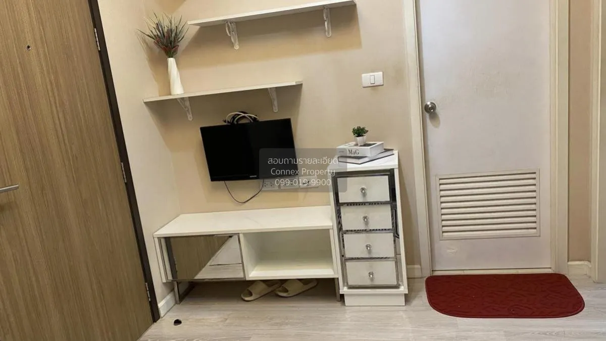 For Rent Condo , Metro Luxe Rama 4 , BTS-Ekkamai , Phra Khanong , 2