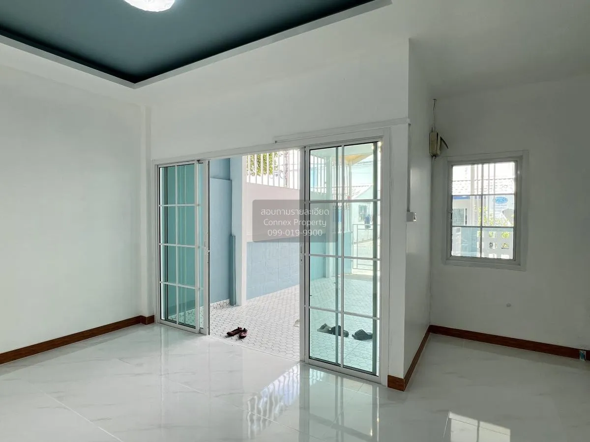 For Sale Townhouse/Townhome  , Baan Pimonrat 3 , corner unit , ne