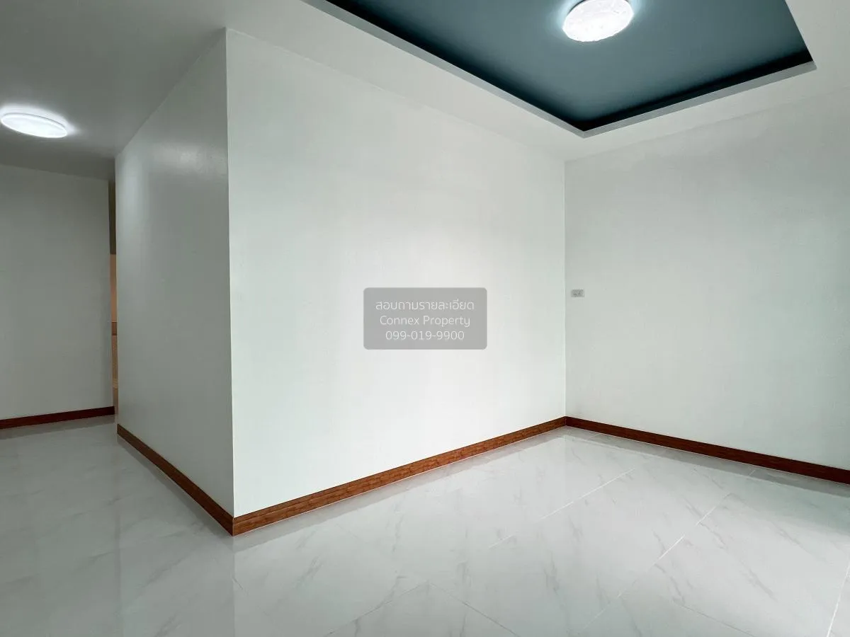 For Sale Townhouse/Townhome  , Baan Pimonrat 3 , corner unit , ne