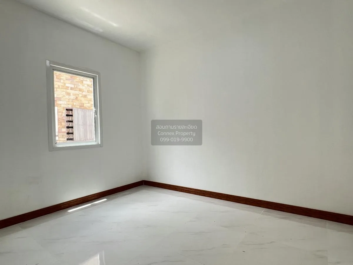 For Sale Townhouse/Townhome  , Baan Pimonrat 3 , corner unit , ne