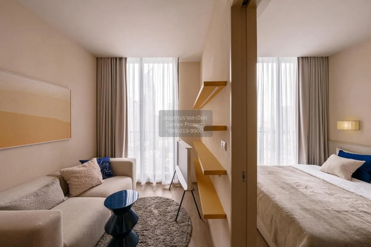 For Rent Condo , NOBLE STATE 39 , BTS-Phrom Phong , Khlong Tan Nu 1