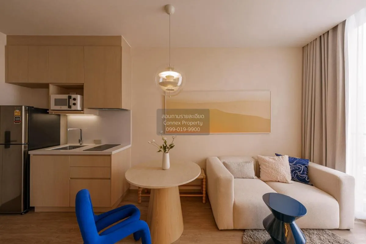 For Rent Condo , NOBLE STATE 39 , BTS-Phrom Phong , Khlong Tan Nu 2