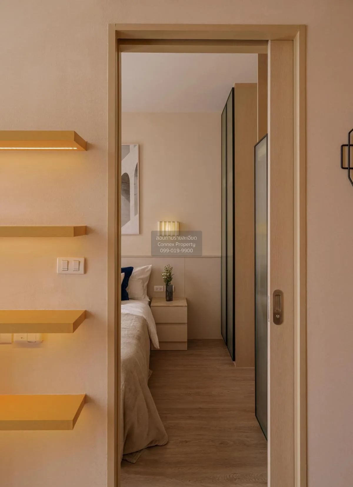 For Rent Condo , NOBLE STATE 39 , BTS-Phrom Phong , Khlong Tan Nu