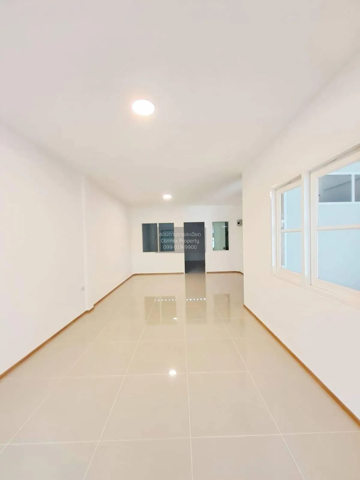 ขายทาวน์เฮ้าส์/ทาวน์โฮม  บัวทองธานี พาร์ค รีโนเวทใหม่ บางบัวทอง บ 2