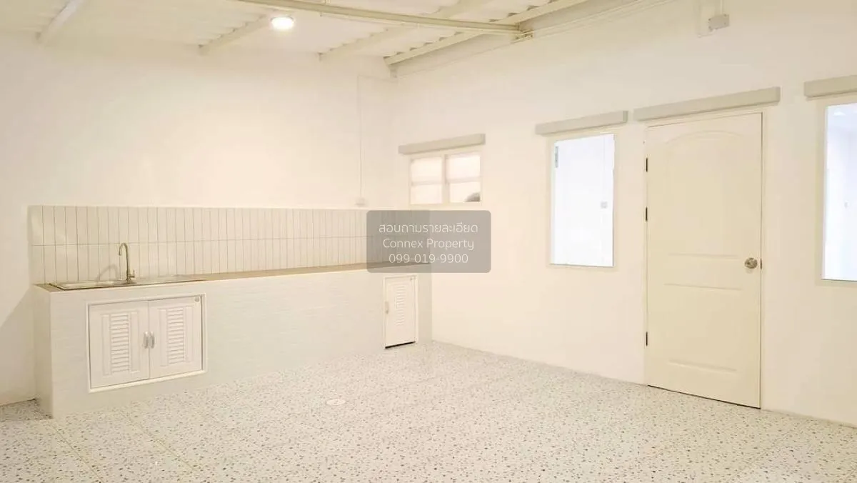 ขายทาวน์เฮ้าส์/ทาวน์โฮม  บัวทองธานี พาร์ค รีโนเวทใหม่ บางบัวทอง บ 4