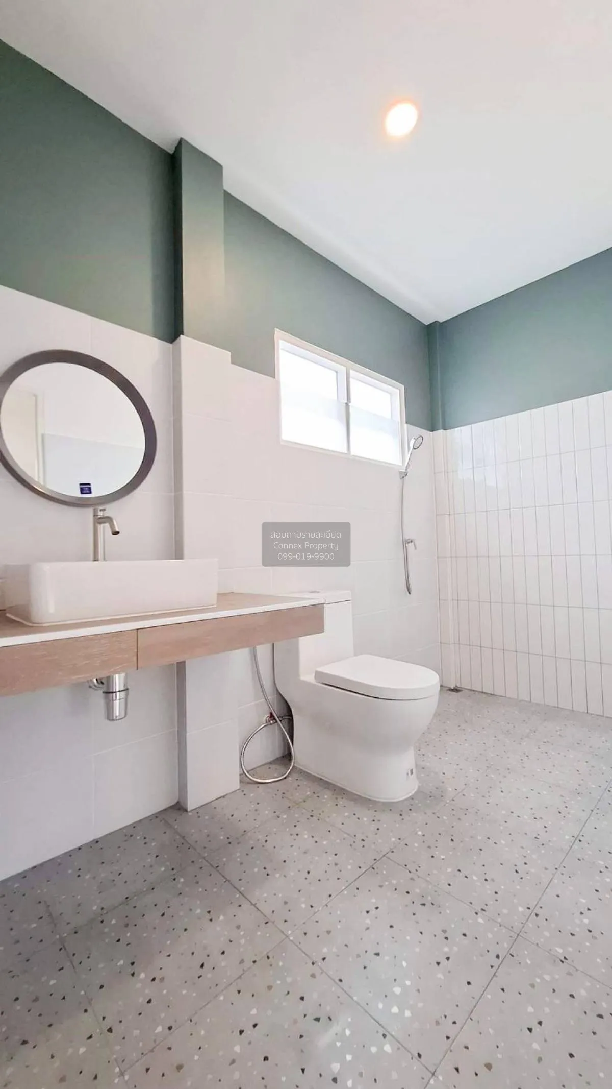 ขายทาวน์เฮ้าส์/ทาวน์โฮม  บัวทองธานี พาร์ค รีโนเวทใหม่ บางบัวทอง บ