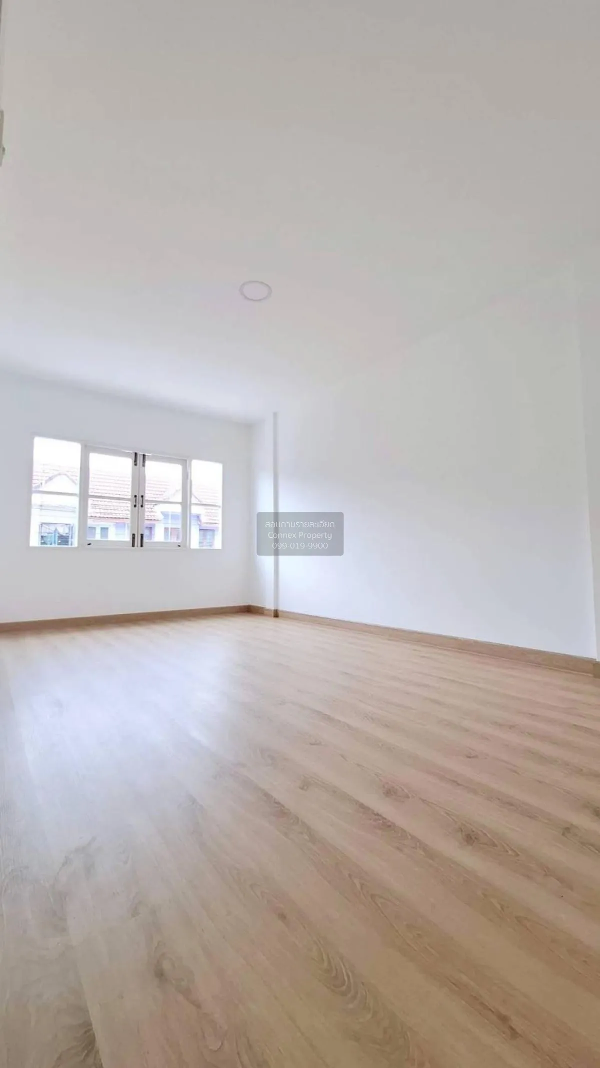 ขายทาวน์เฮ้าส์/ทาวน์โฮม  บัวทองธานี พาร์ค รีโนเวทใหม่ บางบัวทอง บ