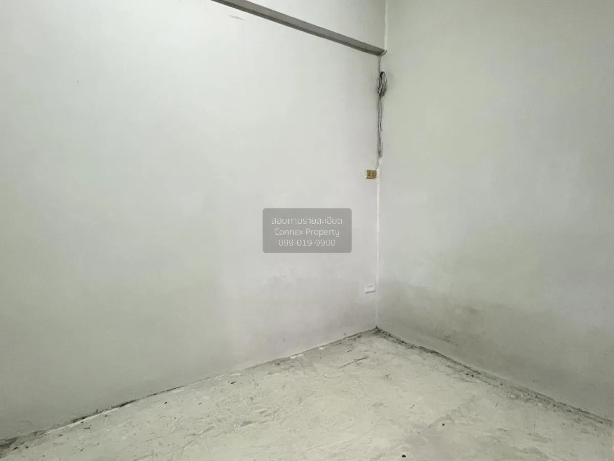 For Sale Condo ,  Rungsap Condotown , wide frontage , Khlong Than