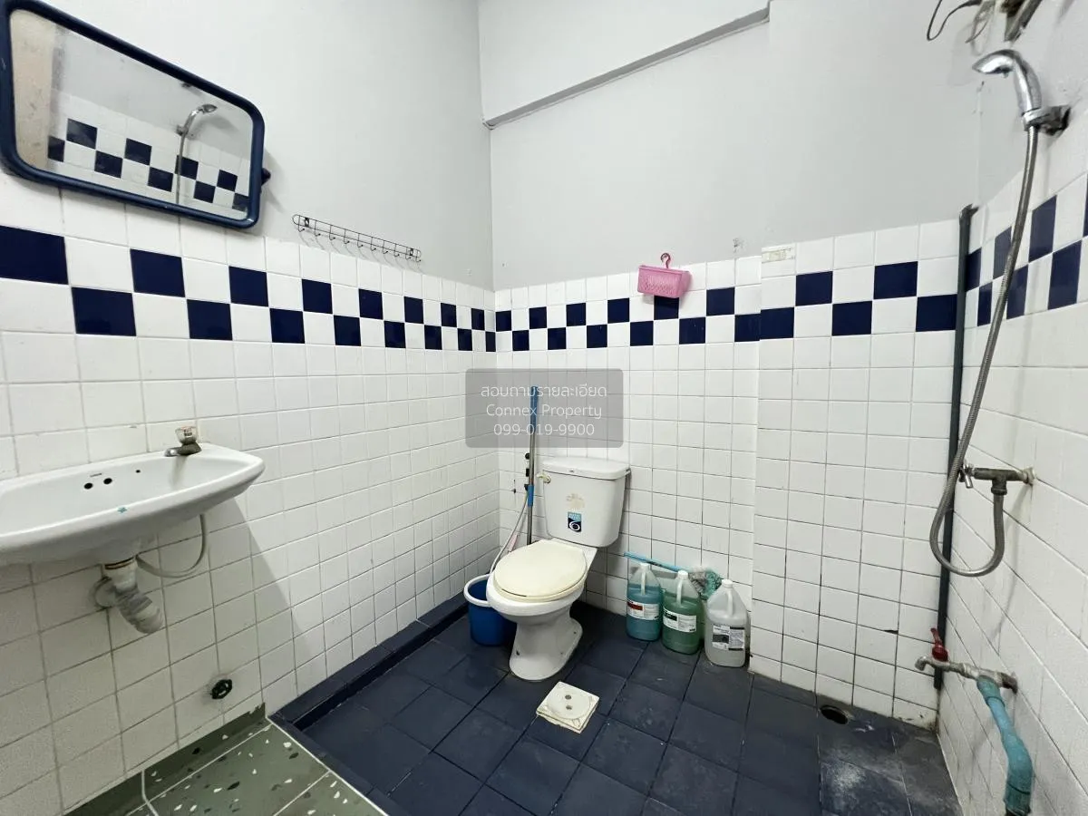 For Sale Condo ,  Rungsap Condotown , wide frontage , Khlong Than