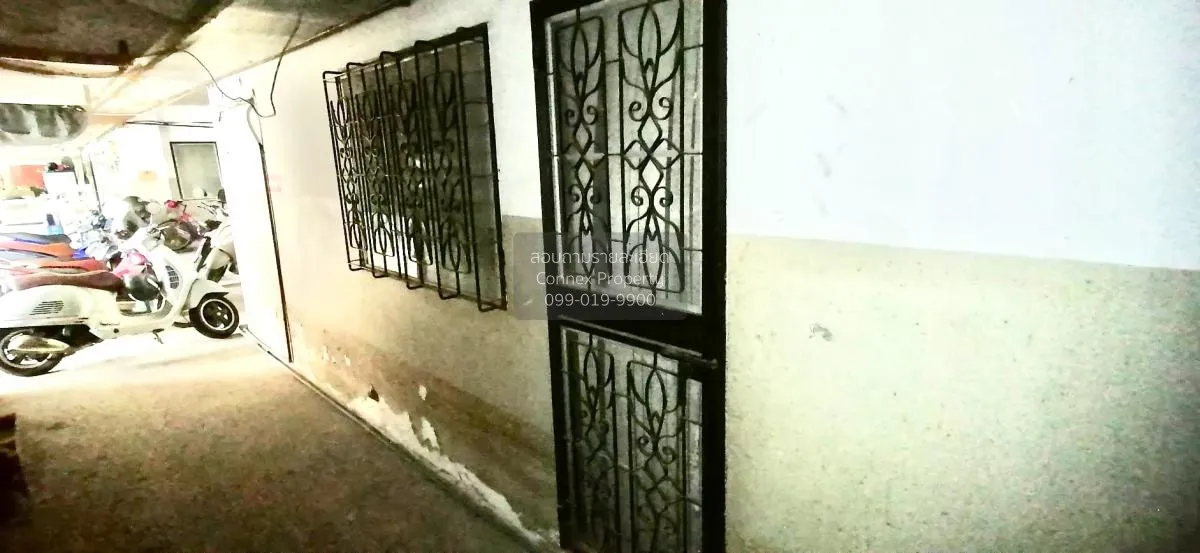 For Sale Condo ,  Rungsap Condotown , wide frontage , Khlong Than