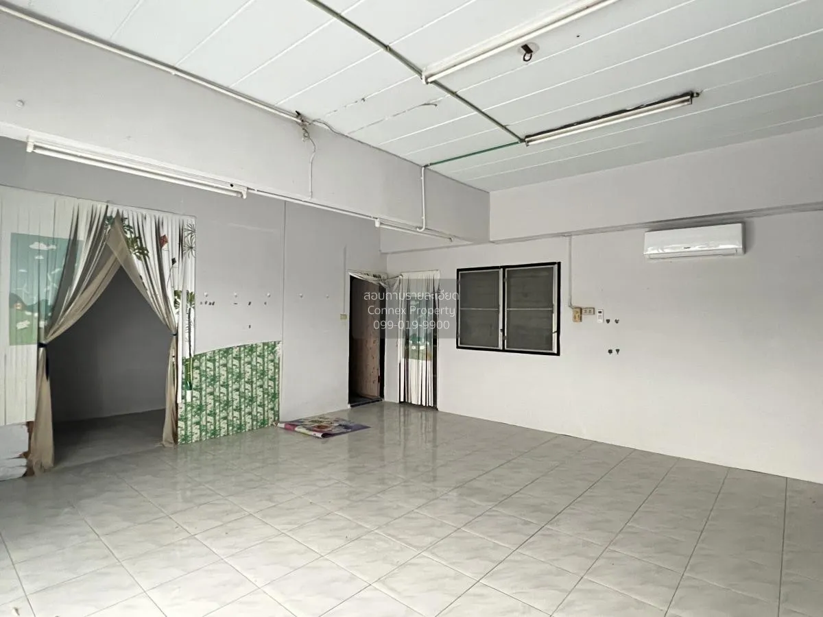 For Sale Condo ,  Rungsap Condotown , wide frontage , Khlong Than