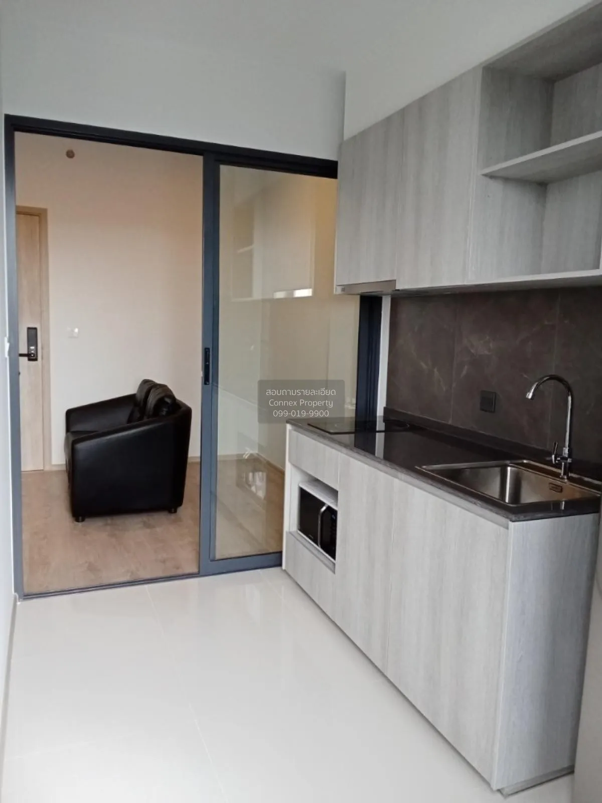 For Rent Condo , The Tree Pattanakarn - Ekkamai , ARL-Ramkhamhaen 2