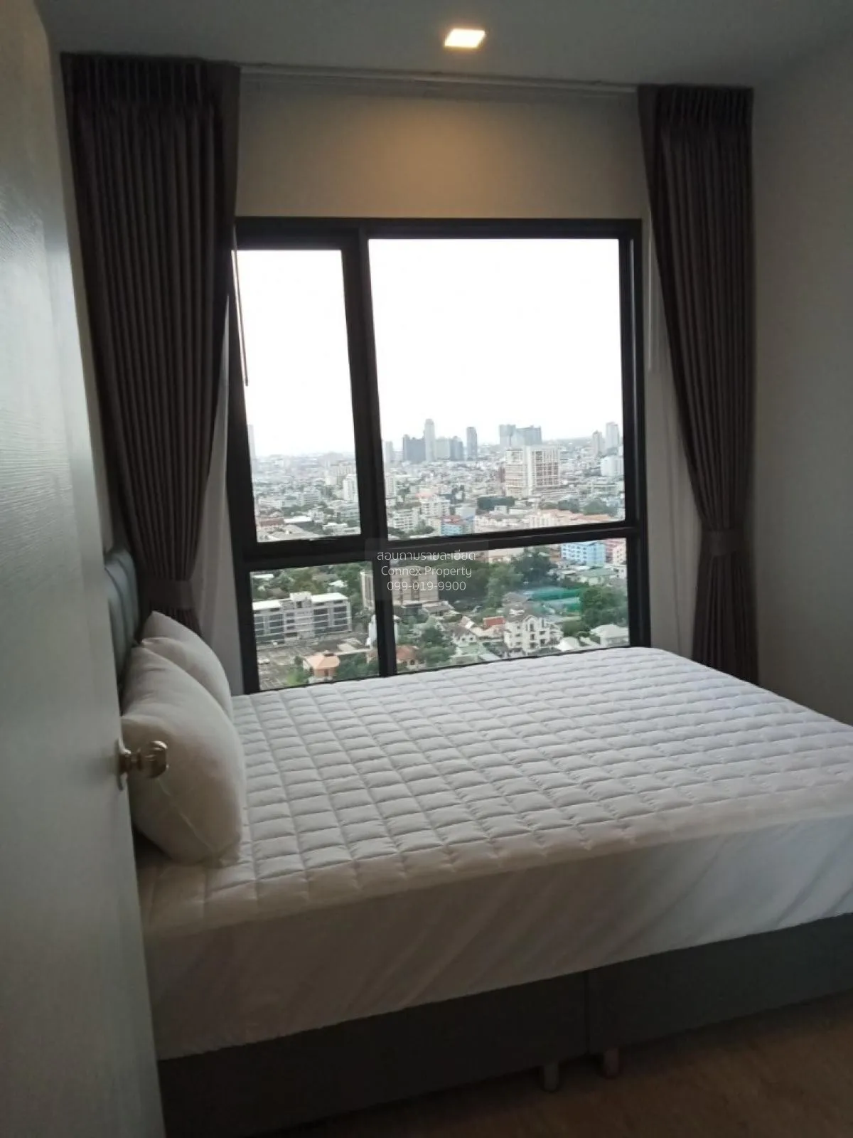 For Rent Condo , The Tree Pattanakarn - Ekkamai , ARL-Ramkhamhaen 4
