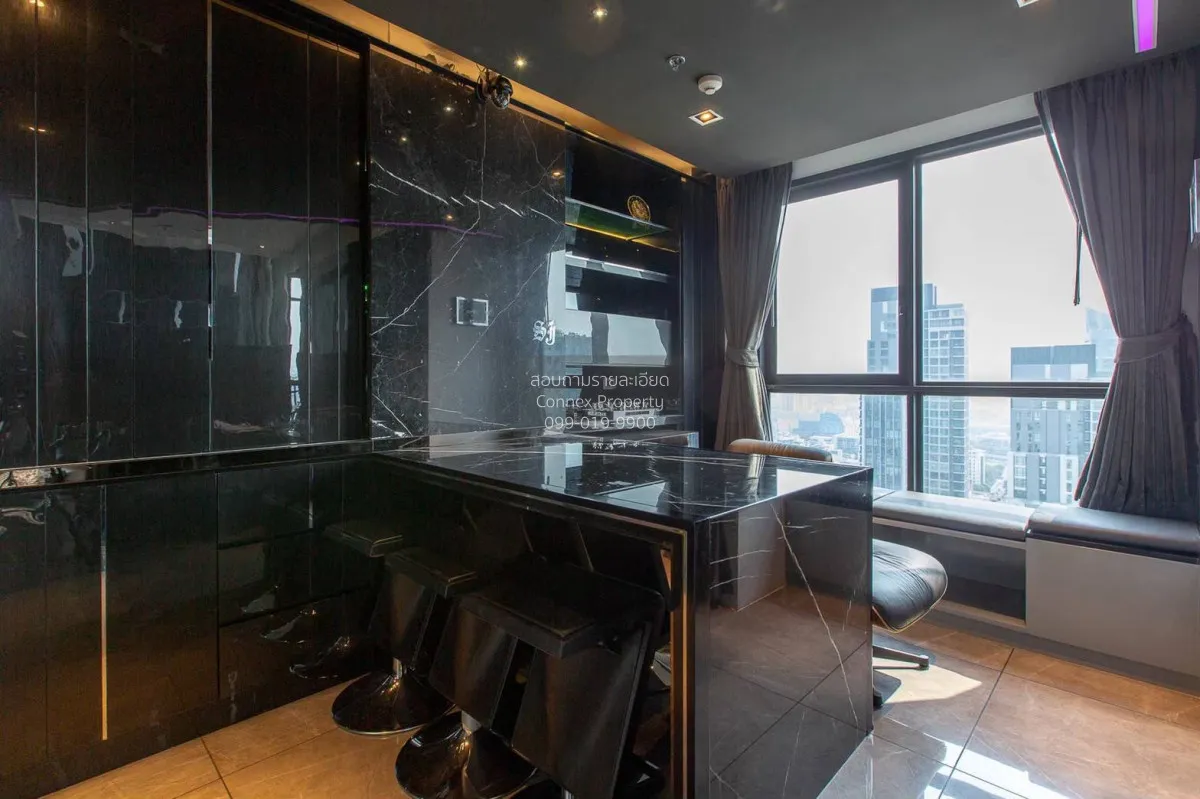 FOR SALE condo , HQ Thonglor , BTS-Thong Lo , Khlong Tan Nuea , W 3