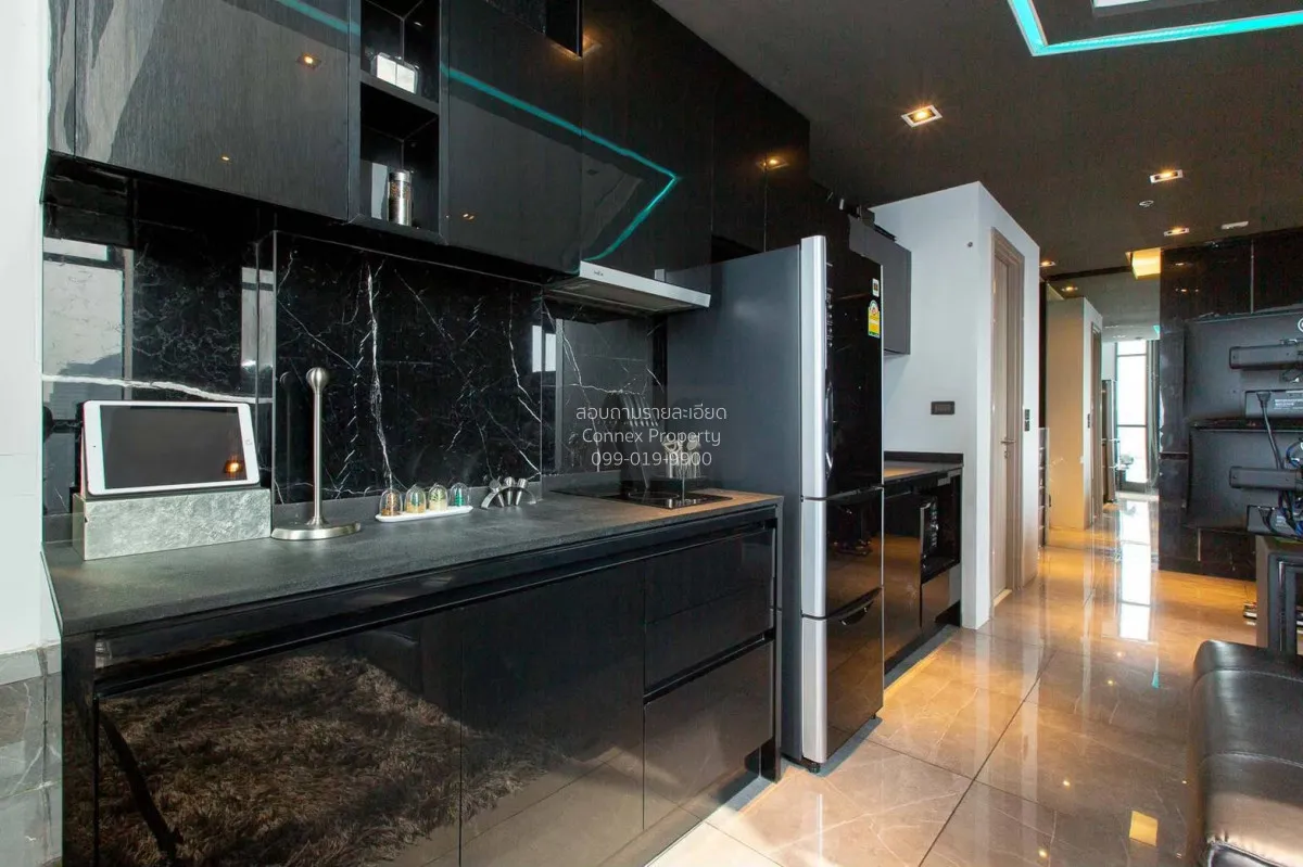 FOR SALE condo , HQ Thonglor , BTS-Thong Lo , Khlong Tan Nuea , W 4