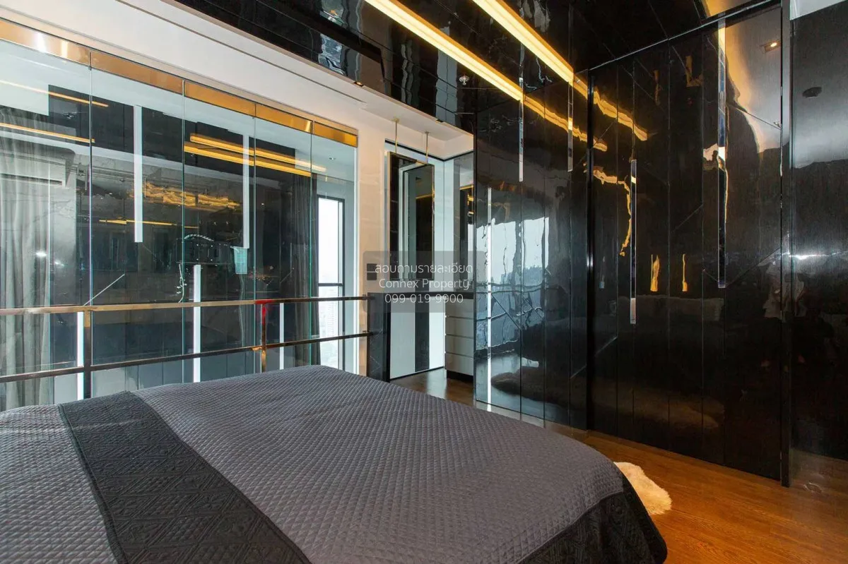 FOR SALE condo , HQ Thonglor , BTS-Thong Lo , Khlong Tan Nuea , W