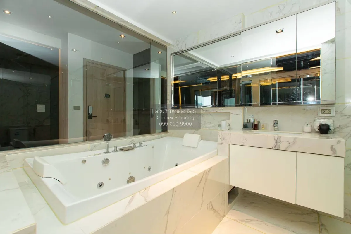 FOR SALE condo , HQ Thonglor , BTS-Thong Lo , Khlong Tan Nuea , W