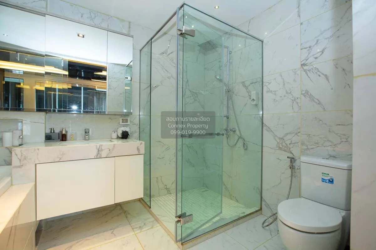 FOR SALE condo , HQ Thonglor , BTS-Thong Lo , Khlong Tan Nuea , W