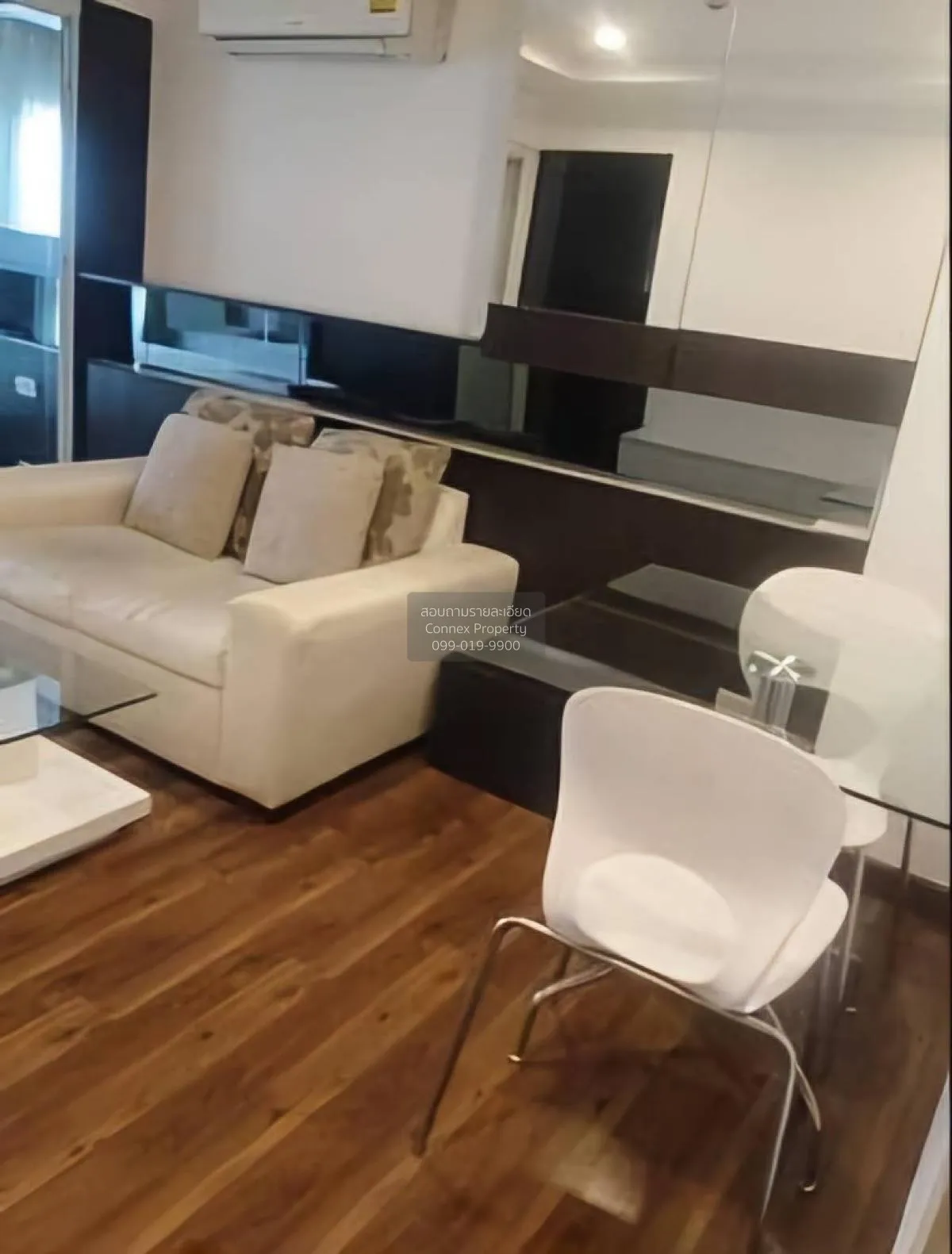 ขายคอนโด  พาร์ค เอ็กโซ เกษตร - นวมินทร์ คลองกุ่ม เขต บึงกุ่ม กรุง 3