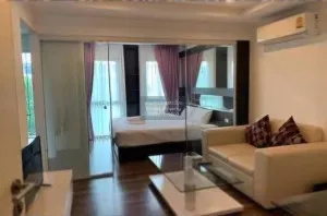 ขายคอนโด  พาร์ค เอ็กโซ เกษตร - นวมินทร์ คลองกุ่ม เขต บึงกุ่ม กรุงเทพ CX-101700