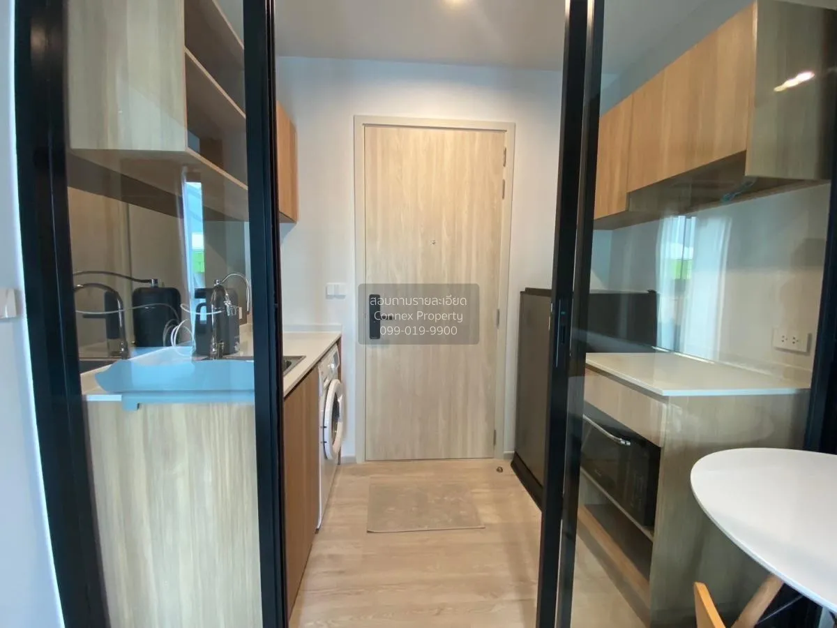 เช่าคอนโด  นิว โนเบิล เซ็นเตอร์ บางนา BTS-อุดมสุข บางนา เขต บางนา 2