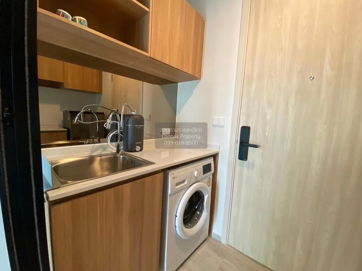 เช่าคอนโด  นิว โนเบิล เซ็นเตอร์ บางนา BTS-อุดมสุข บางนา เขต บางนา 3