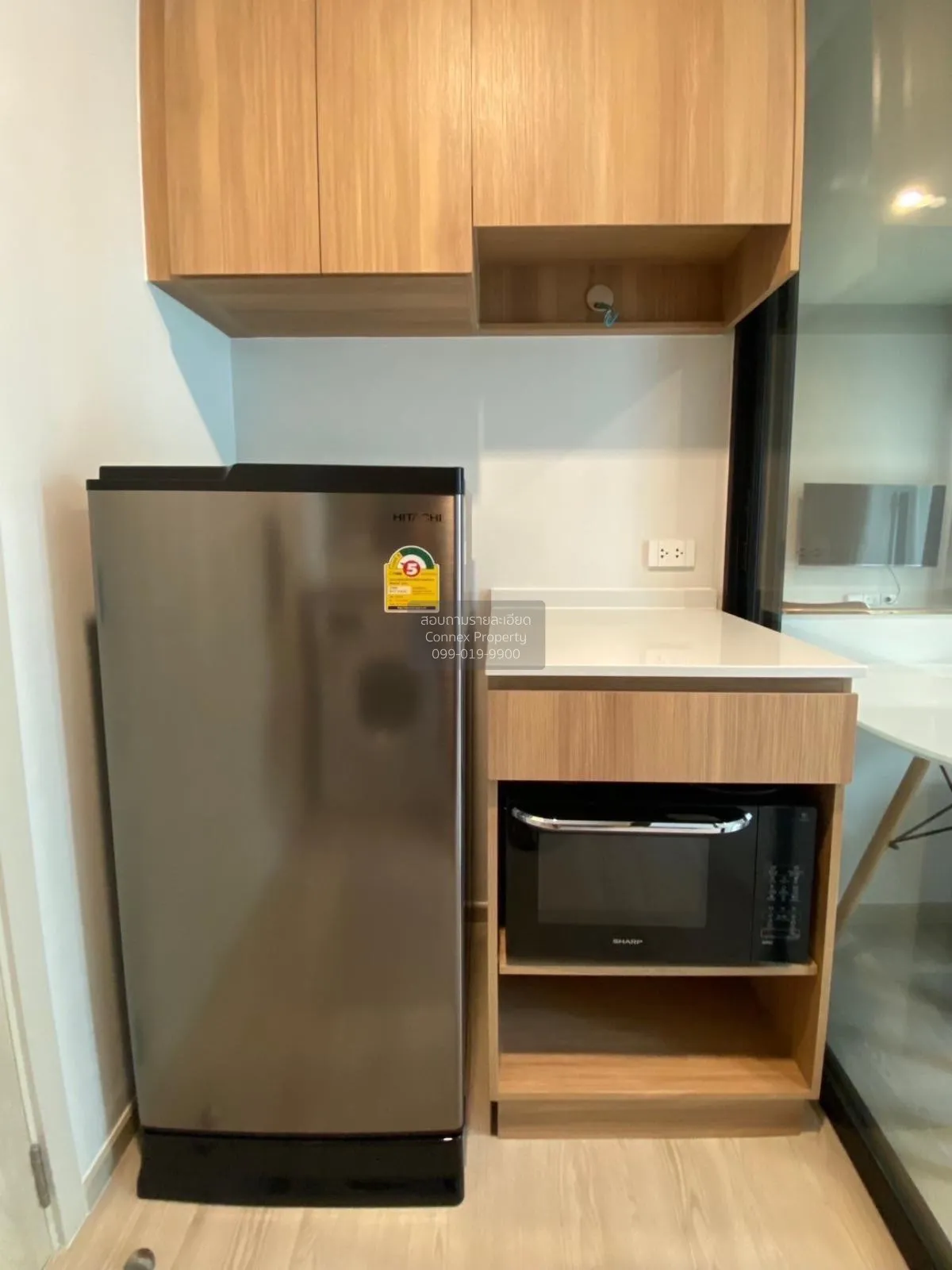 เช่าคอนโด  นิว โนเบิล เซ็นเตอร์ บางนา BTS-อุดมสุข บางนา เขต บางนา