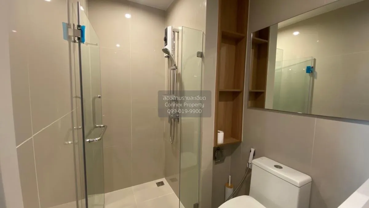 เช่าคอนโด  นิว โนเบิล เซ็นเตอร์ บางนา BTS-อุดมสุข บางนา เขต บางนา