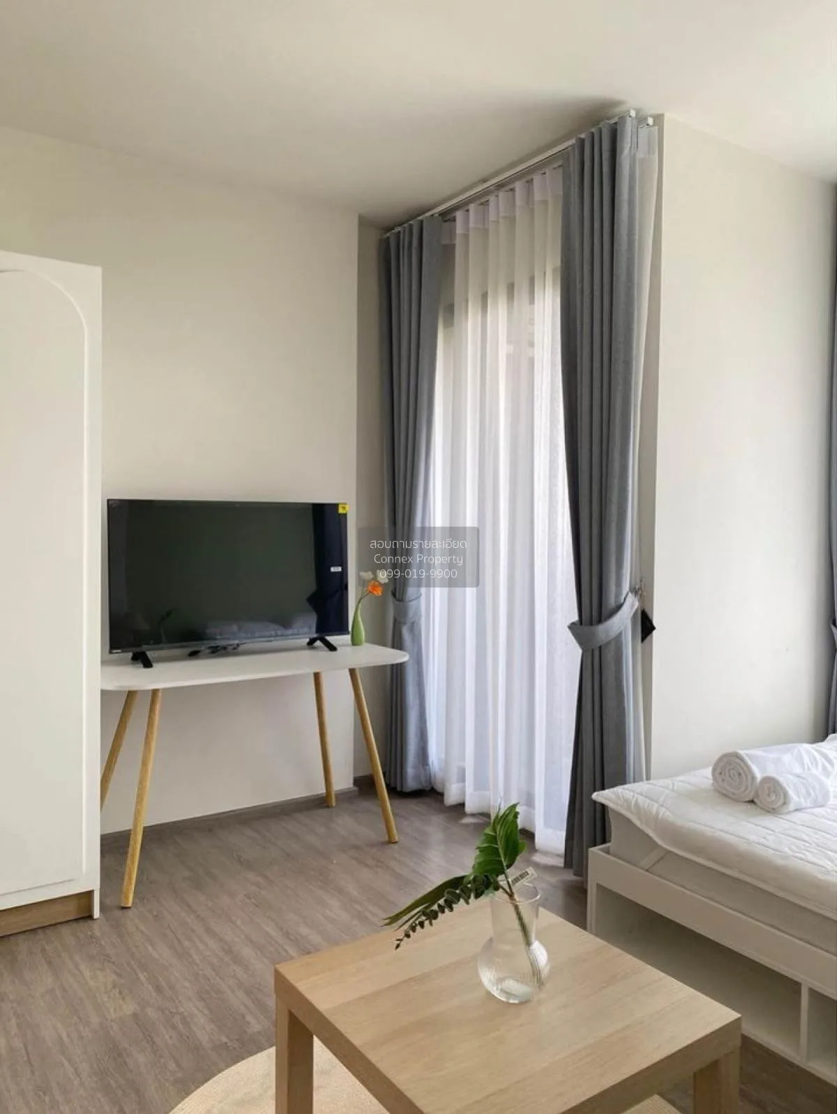 For Sale Condo , Nia by Sansiri , BTS-Phra Khanong , Phra Khanong 2