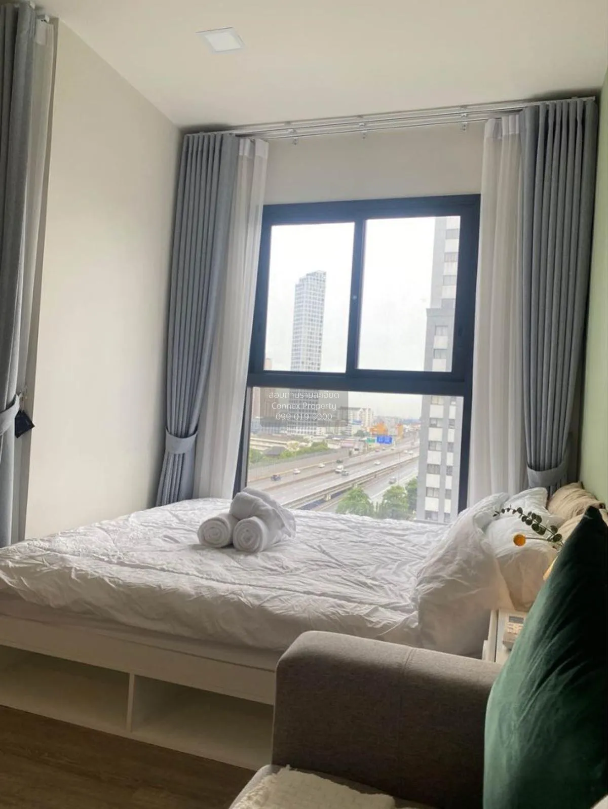 For Sale Condo , Nia by Sansiri , BTS-Phra Khanong , Phra Khanong 4