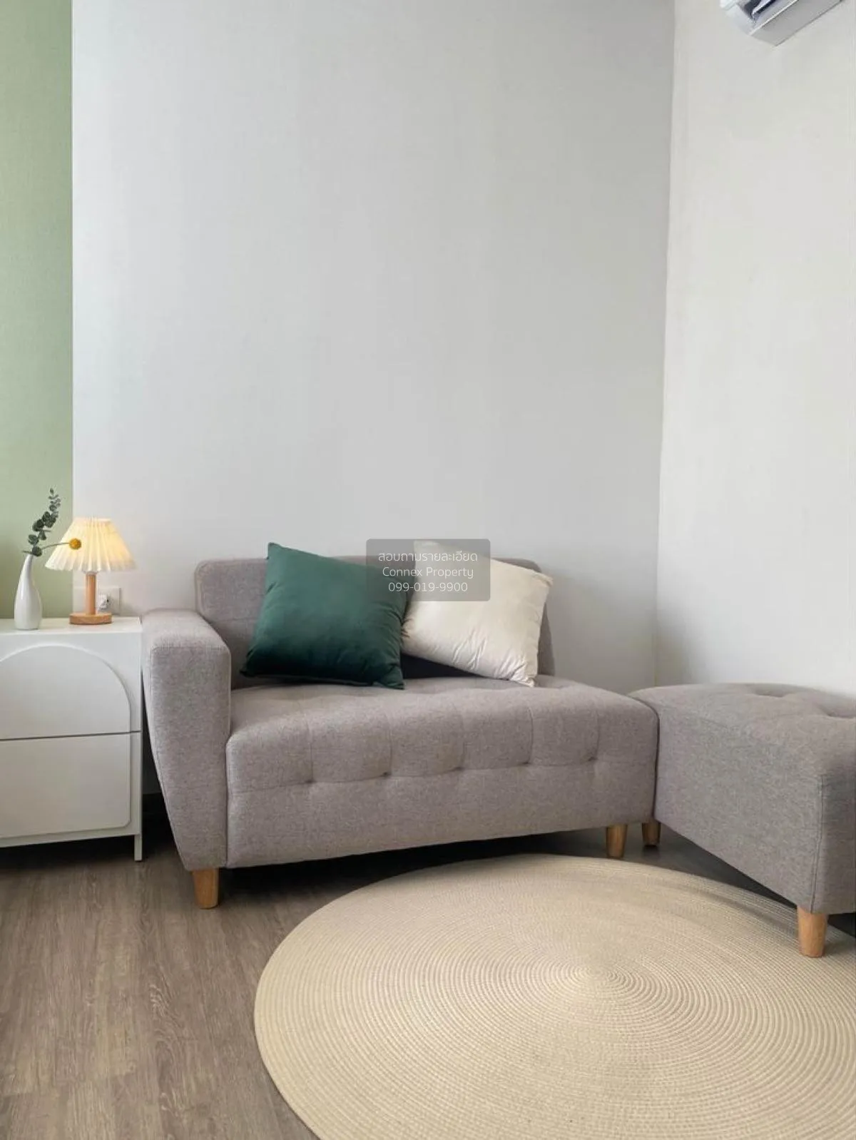 For Sale Condo , Nia by Sansiri , BTS-Phra Khanong , Phra Khanong