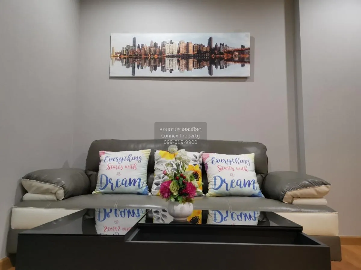 ขายคอนโด  เดอะ เพรสซิเดนท์ เพชรเกษม-บางแค MRT-หลักสอง บางแค เขต ภ 2