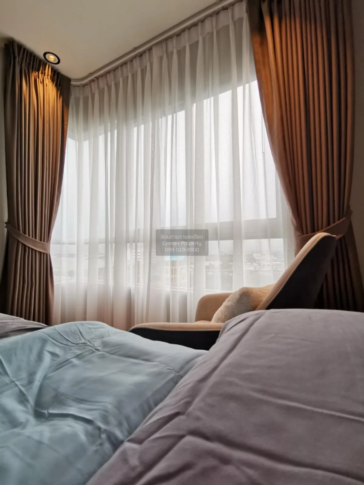 ขายคอนโด  เดอะ เพรสซิเดนท์ เพชรเกษม-บางแค MRT-หลักสอง บางแค เขต ภ 4