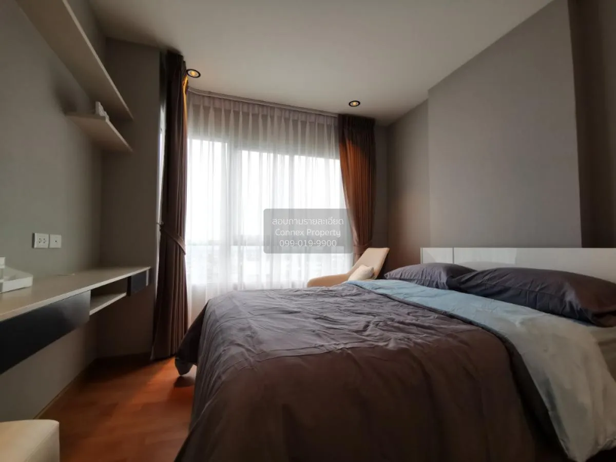 ขายคอนโด  เดอะ เพรสซิเดนท์ เพชรเกษม-บางแค MRT-หลักสอง บางแค เขต ภ