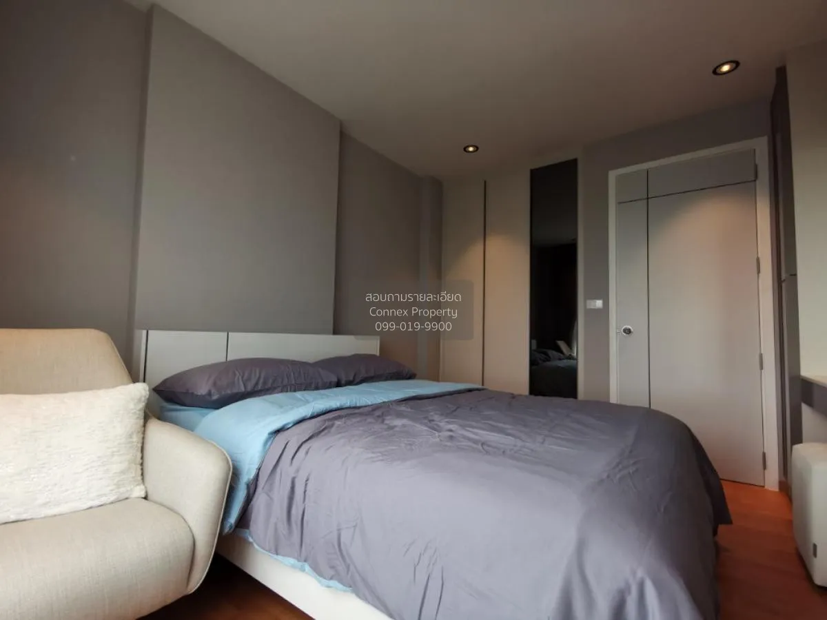 ขายคอนโด  เดอะ เพรสซิเดนท์ เพชรเกษม-บางแค MRT-หลักสอง บางแค เขต ภ