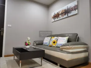 For Sale Condo , The President Petchkasem-Bangkhae , MRT-Lak Song , Bang Khae , Phasi Charoen , Bangkok , CX-101707