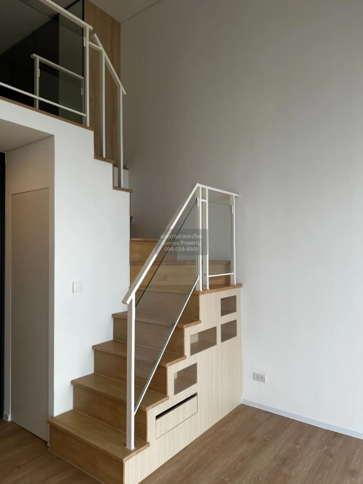 For Sale Condo , Siamese Rama 9 (Landmark @MRTA Station) , Duplex 2