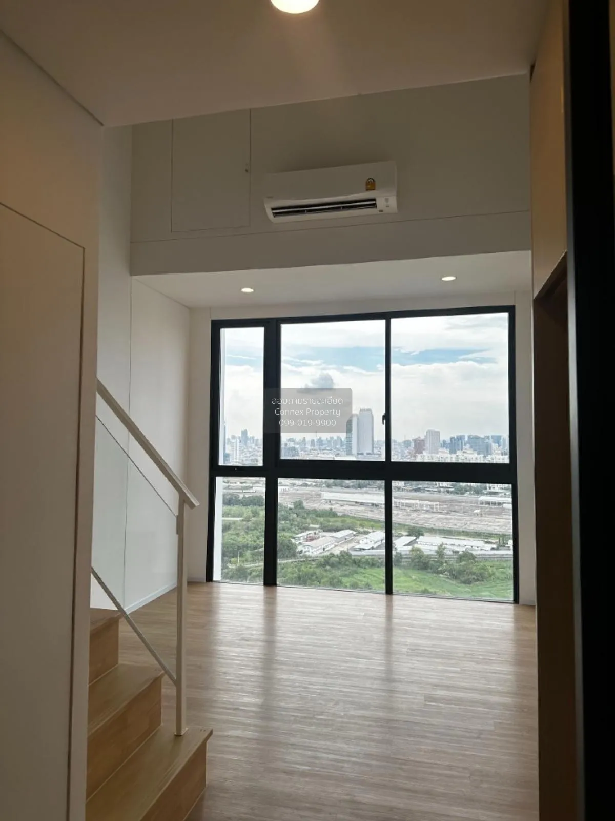 For Sale Condo , Siamese Rama 9 (Landmark @MRTA Station) , Duplex 3