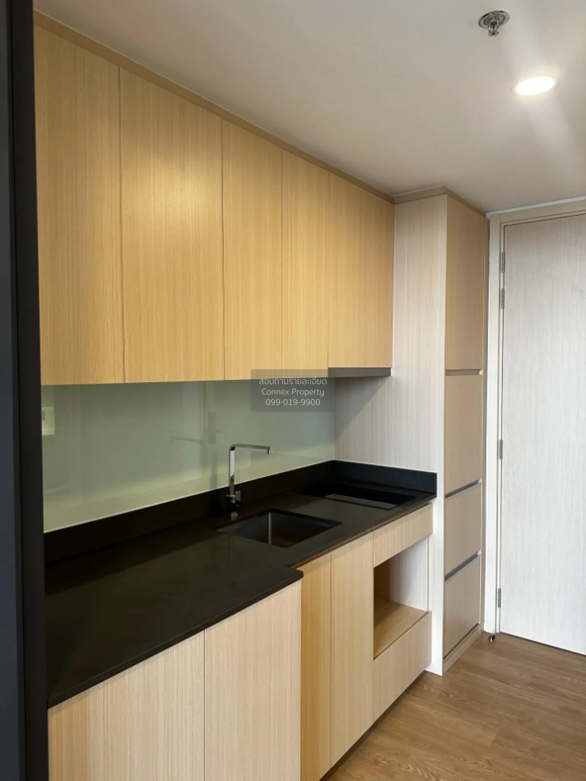 For Sale Condo , Siamese Rama 9 (Landmark @MRTA Station) , Duplex 4