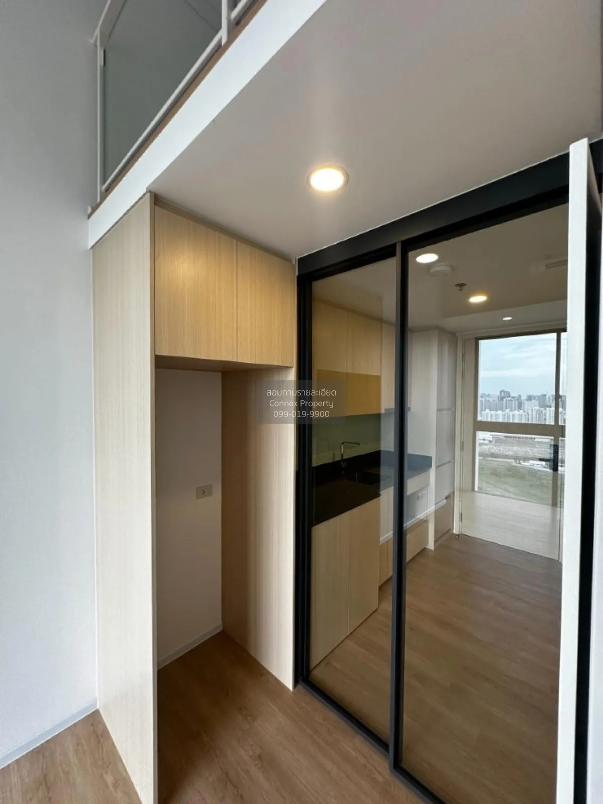 For Sale Condo , Siamese Rama 9 (Landmark @MRTA Station) , Duplex