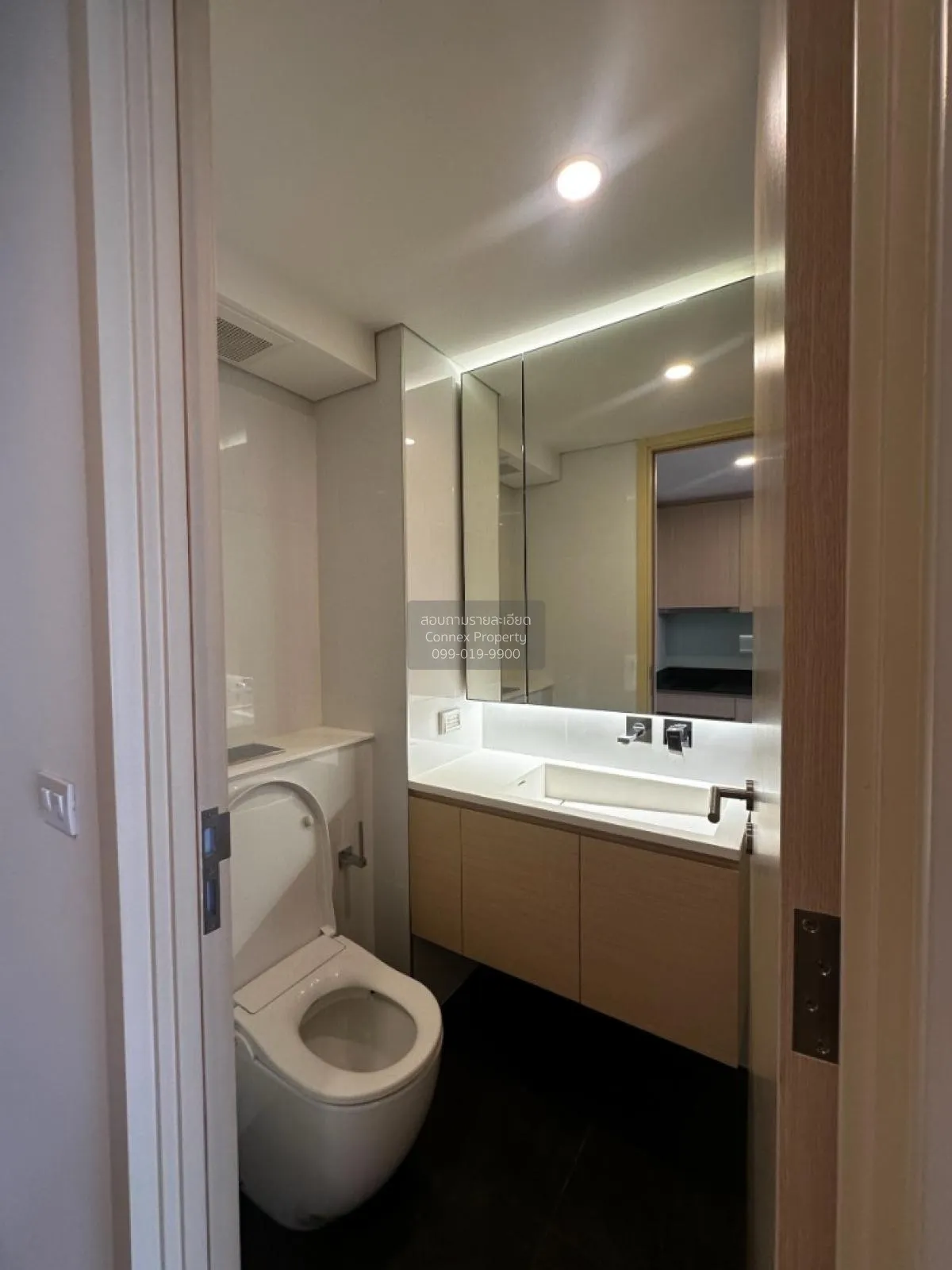 For Sale Condo , Siamese Rama 9 (Landmark @MRTA Station) , Duplex