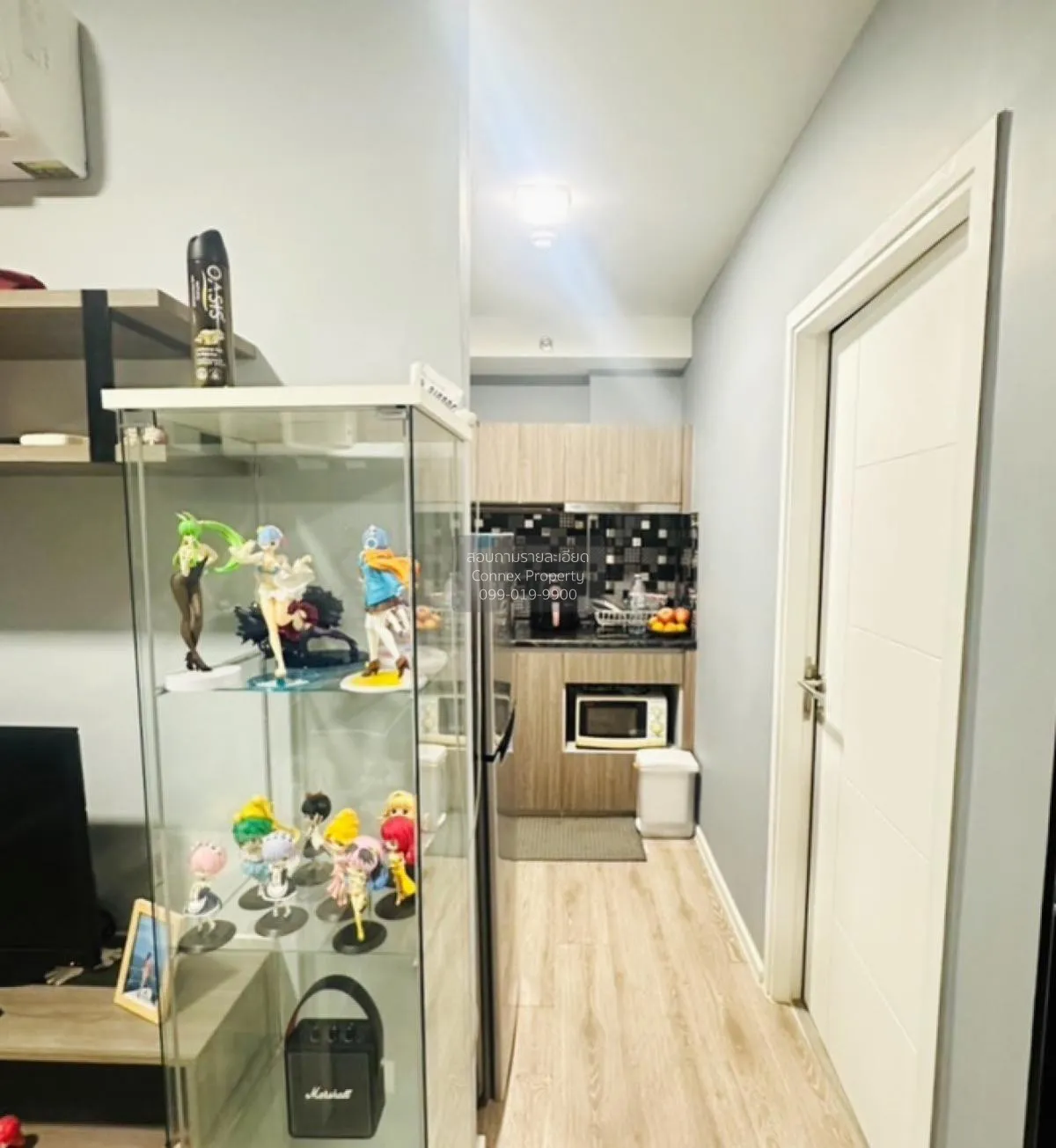 For Sale Condo , Kensington Sukhumvit - Theparak , BTS-Samrong ,  2