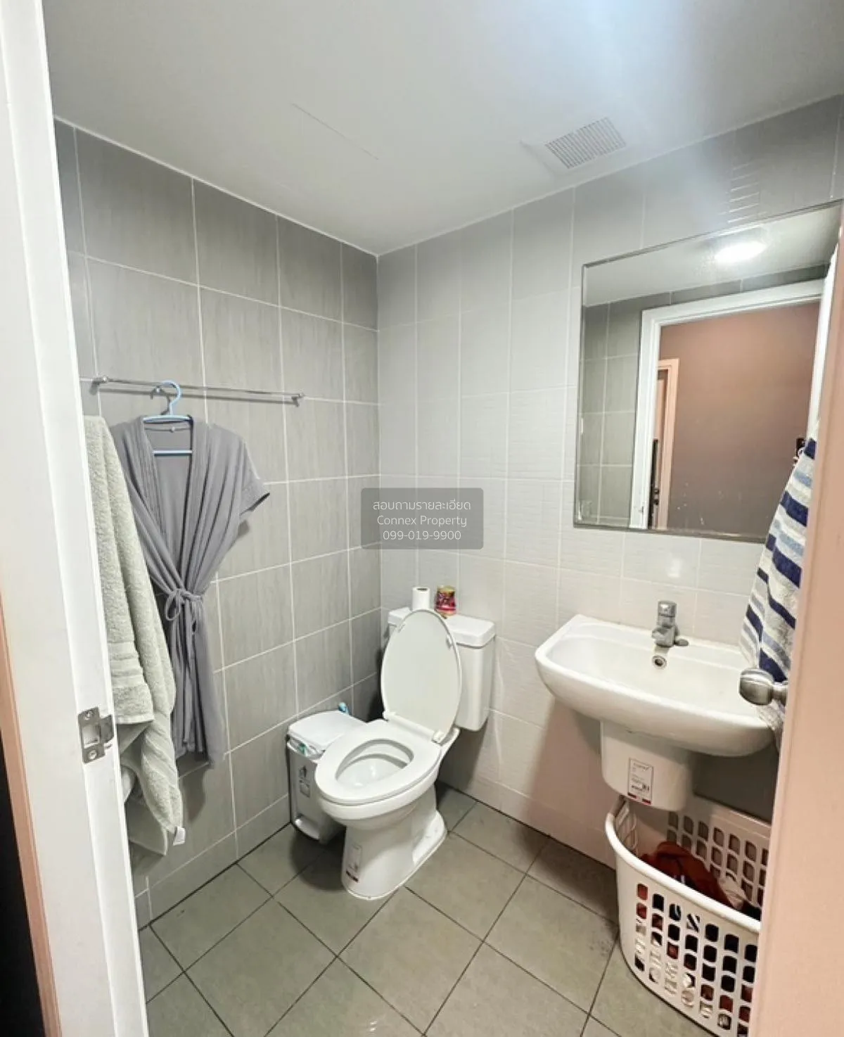 For Sale Condo , Kensington Sukhumvit - Theparak , BTS-Samrong , 