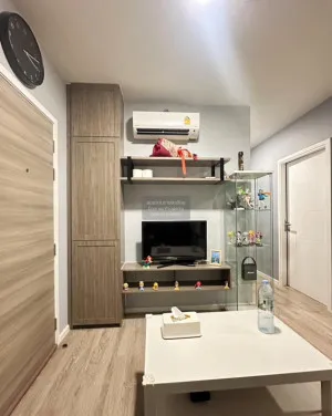 For Sale Condo , Kensington Sukhumvit - Theparak , BTS-Samrong , Bang Mueang Mai , Mueang Samut Prakan , Samut Prakarn , CX-101714