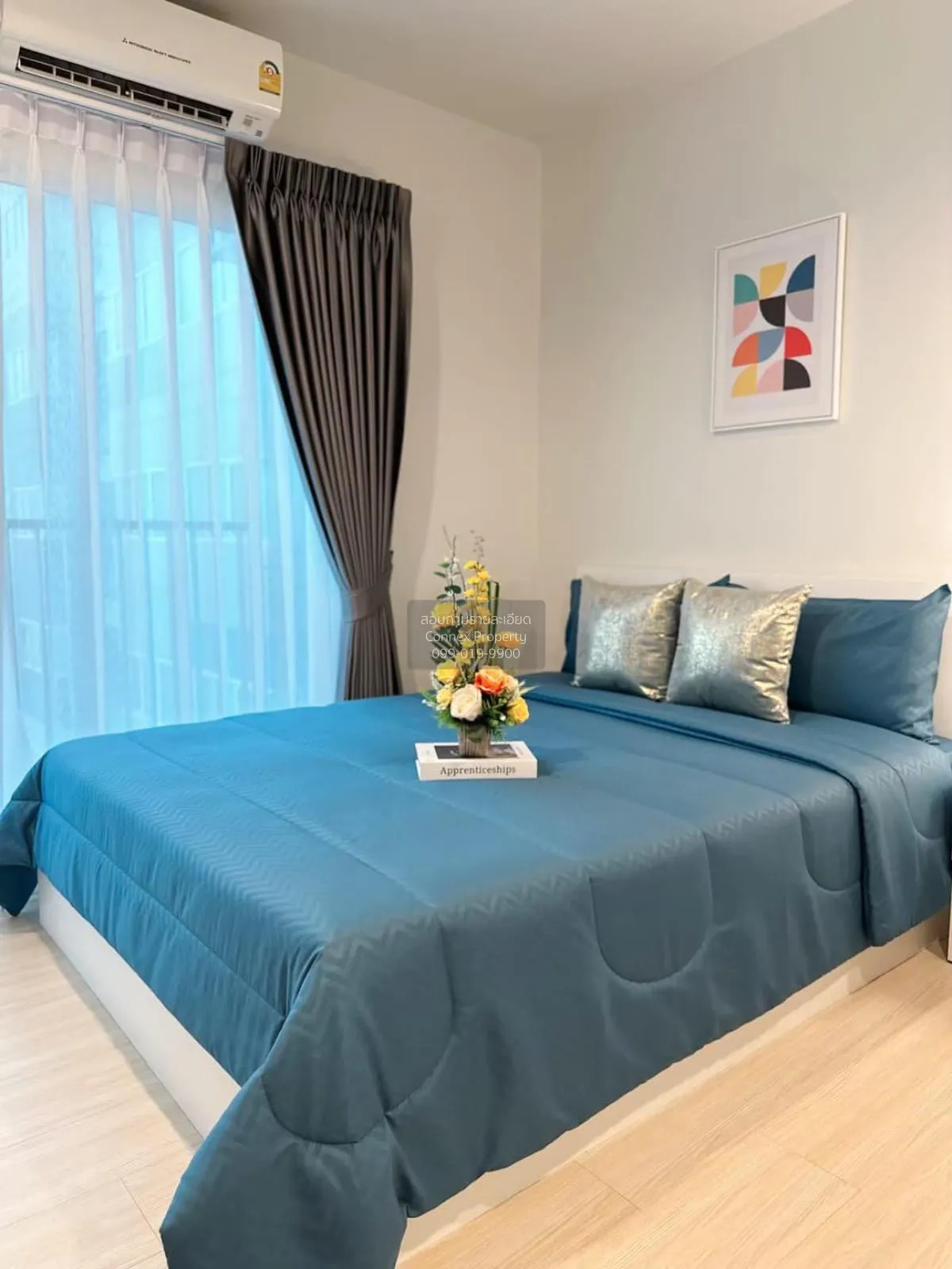For Rent Condo , Metro Sky Wutthakat , BTS-Wutthakat , Talat Phlu 3