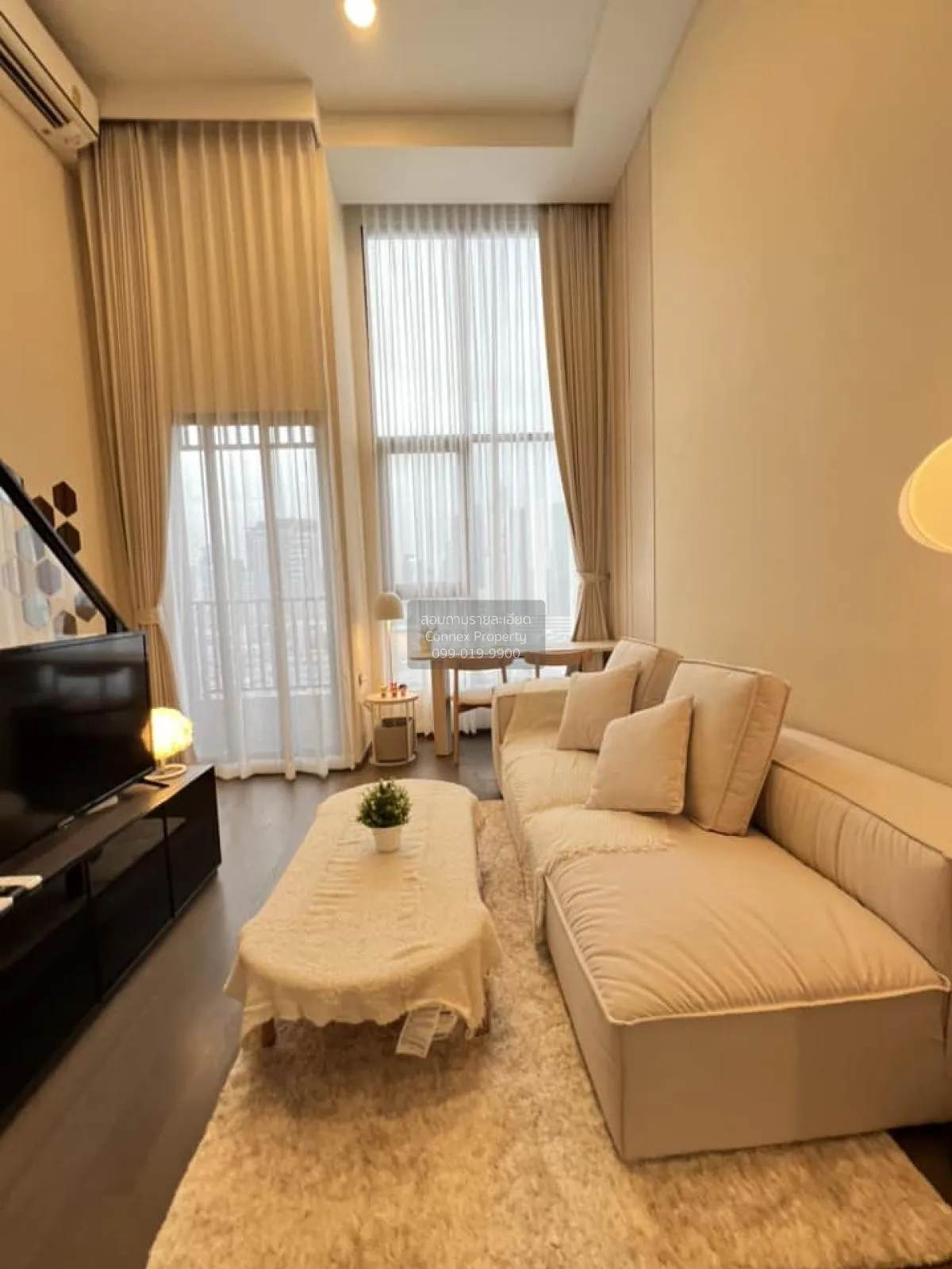 For Rent Condo , Park Origin Chula-Samyan , MRT-Sam Yan , Maha Ph 3